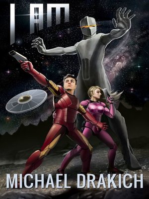 cover image of I Am